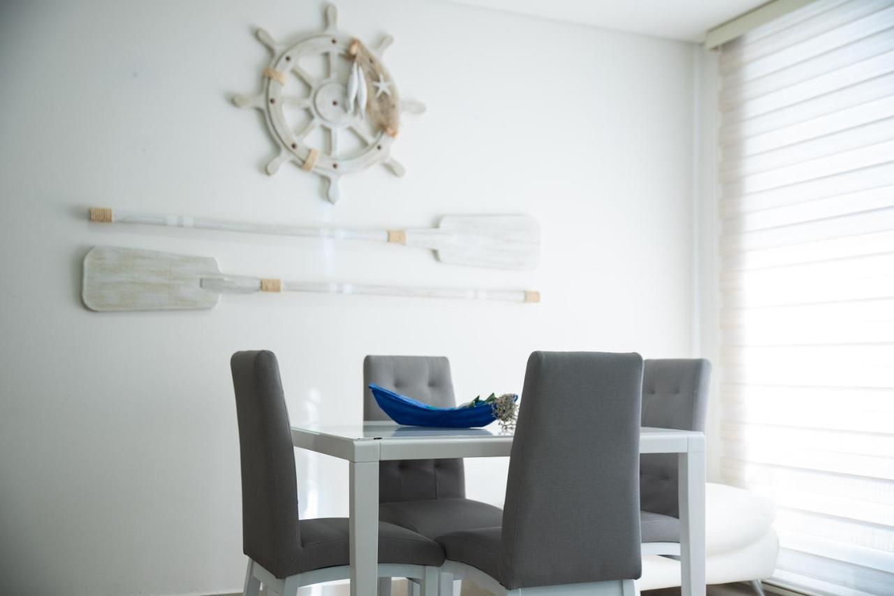 Reserva Del Mar Santa Marta Appartement *