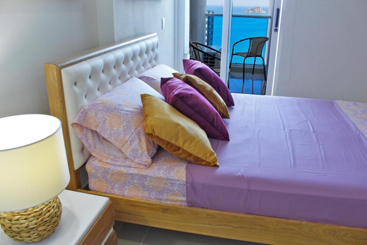Reserva Del Mar Santa Marta Appartement *