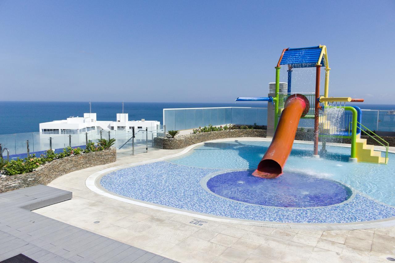 Reserva Del Mar Santa Marta Appartement *