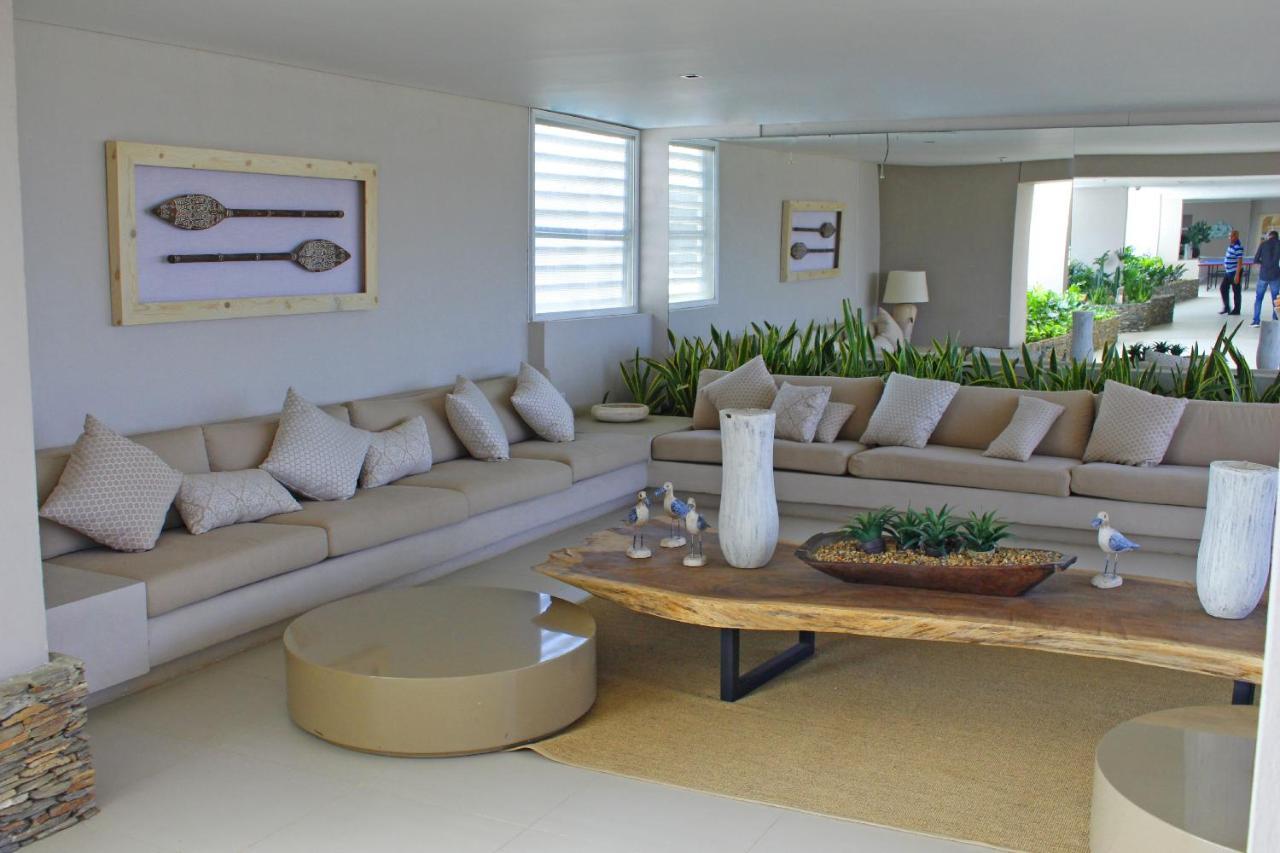 Reserva Del Mar Santa Marta Appartement