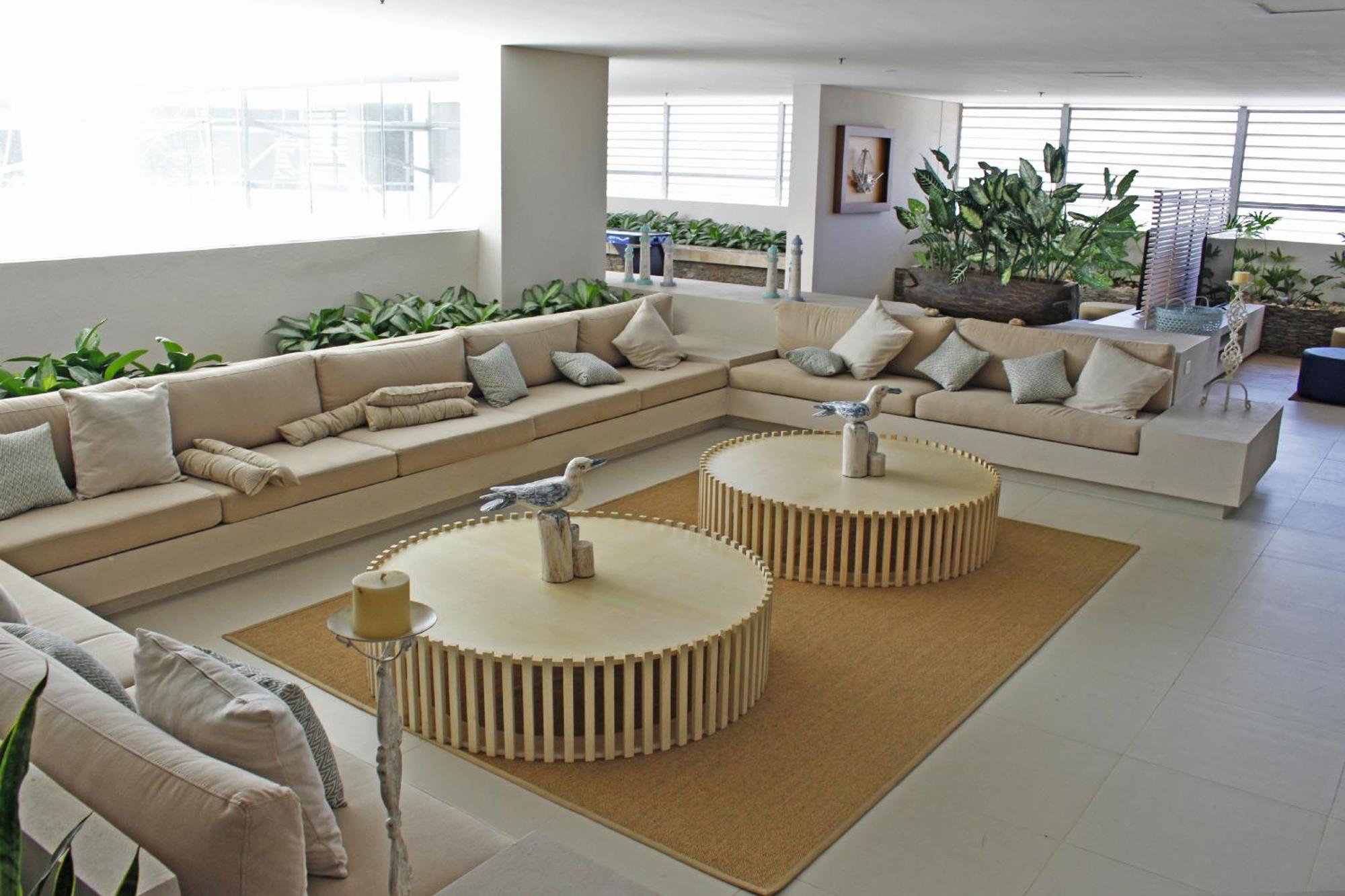 Reserva Del Mar Santa Marta Appartement *