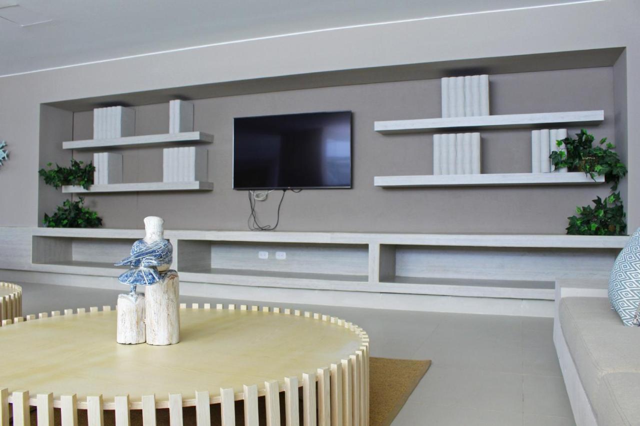 Appartement Reserva Del Mar Santa Marta *