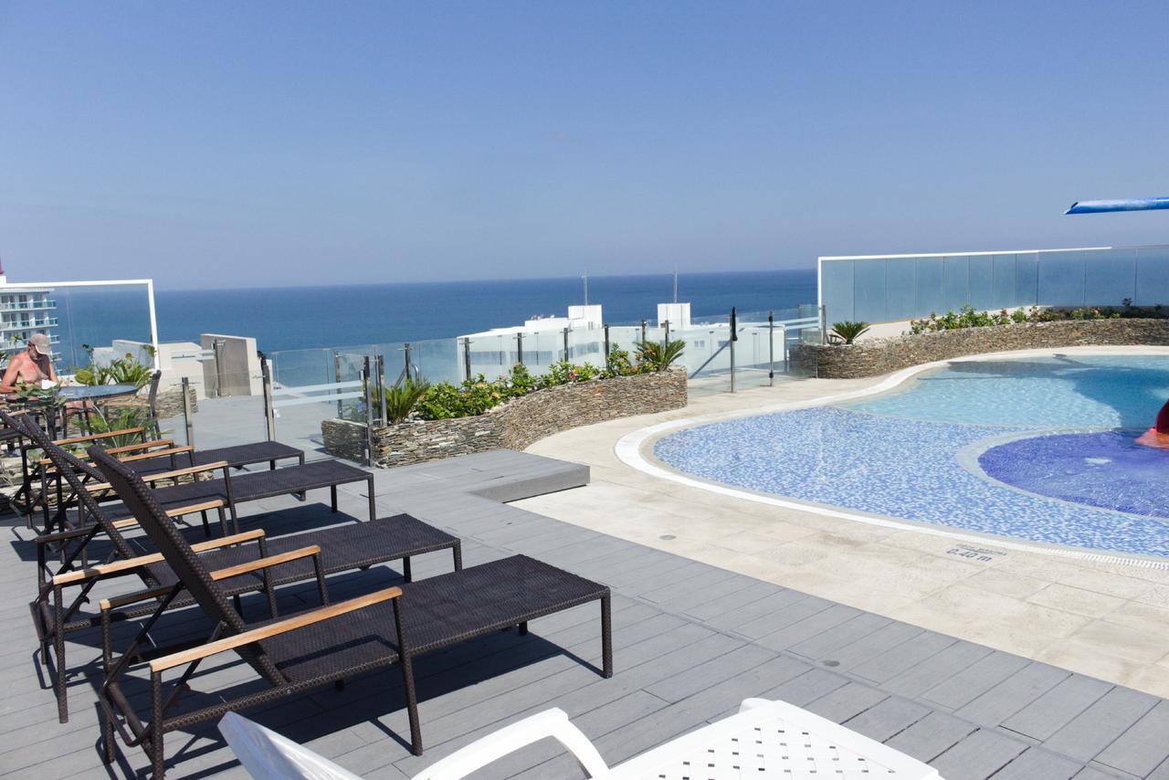 Appartement Reserva Del Mar Santa Marta