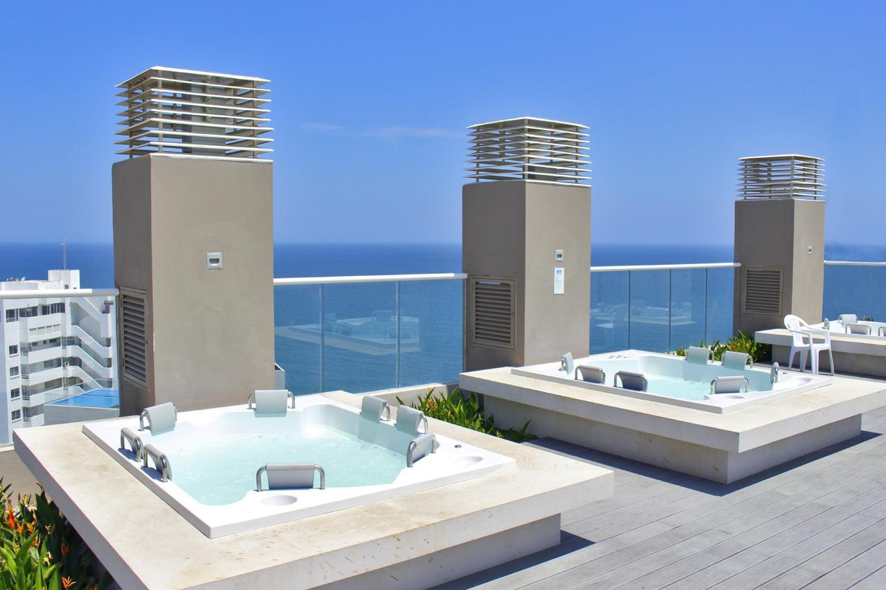 Appartement Reserva Del Mar Santa Marta