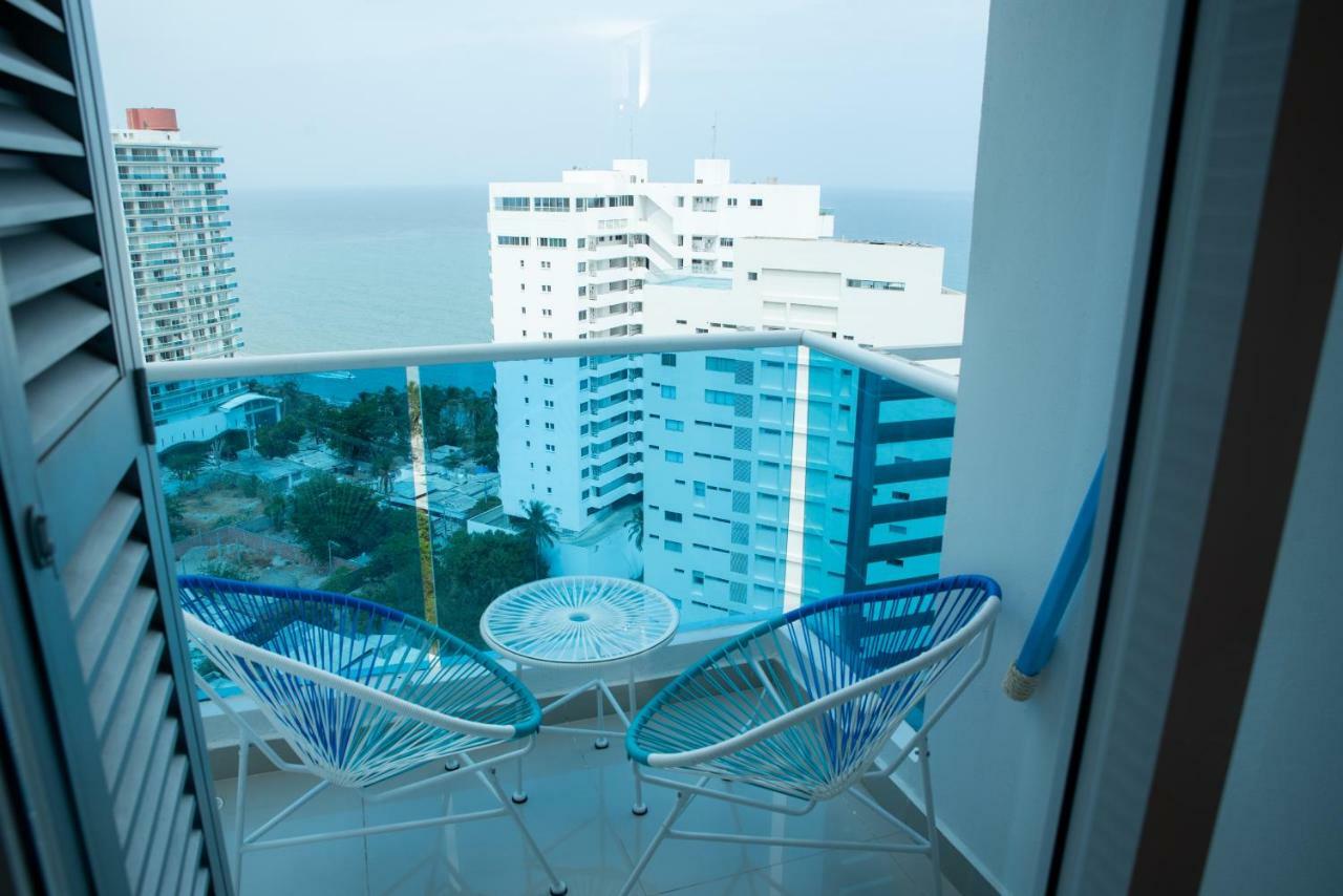 Appartement Reserva Del Mar Santa Marta Santa Marta (Magdalena)