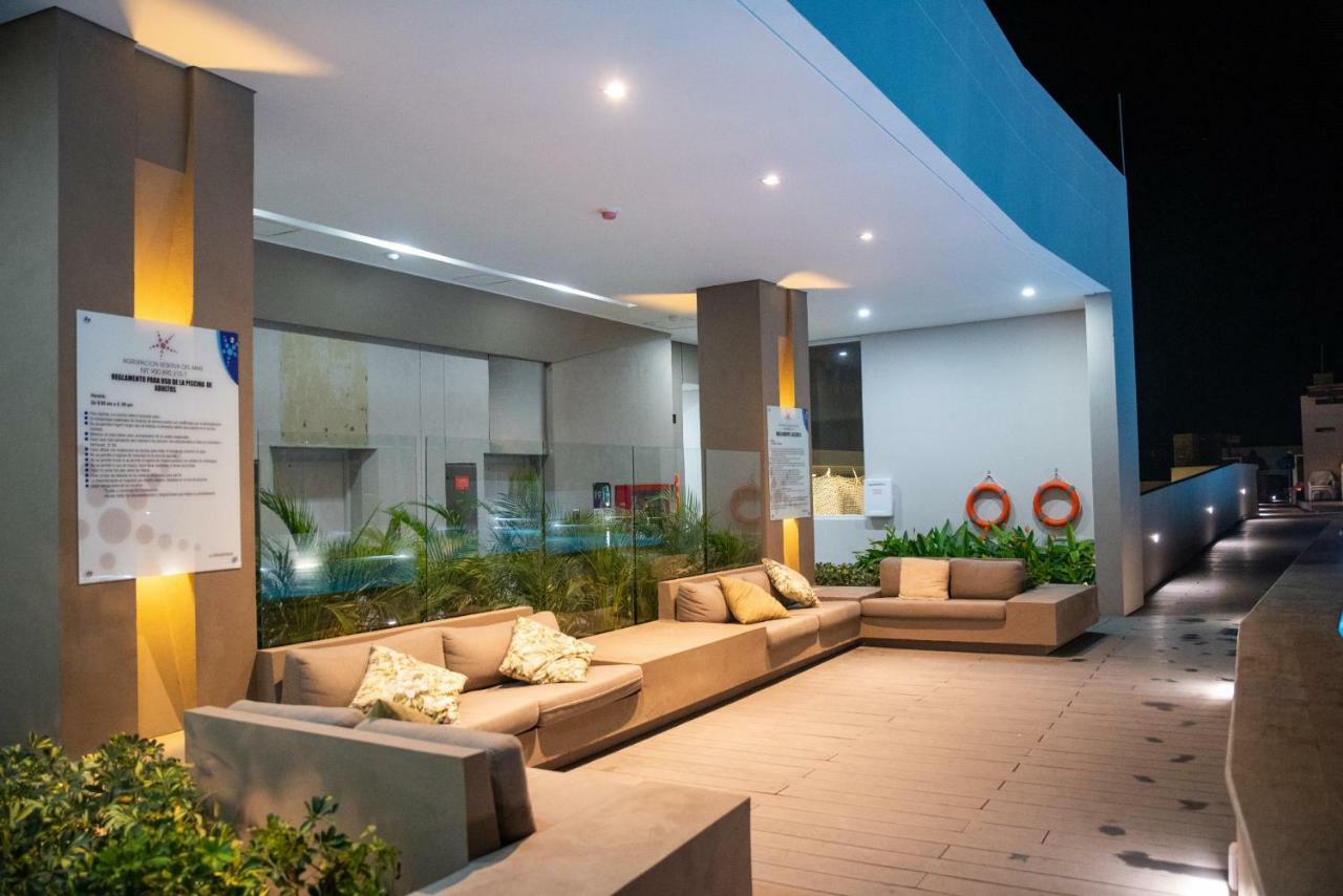 Appartement Reserva Del Mar Santa Marta Santa Marta (Magdalena)